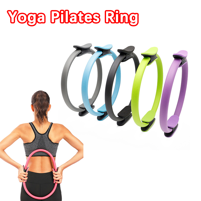 Pilates Yoga Home - Yoga Fitness Pilates Ring Yoga Ring
