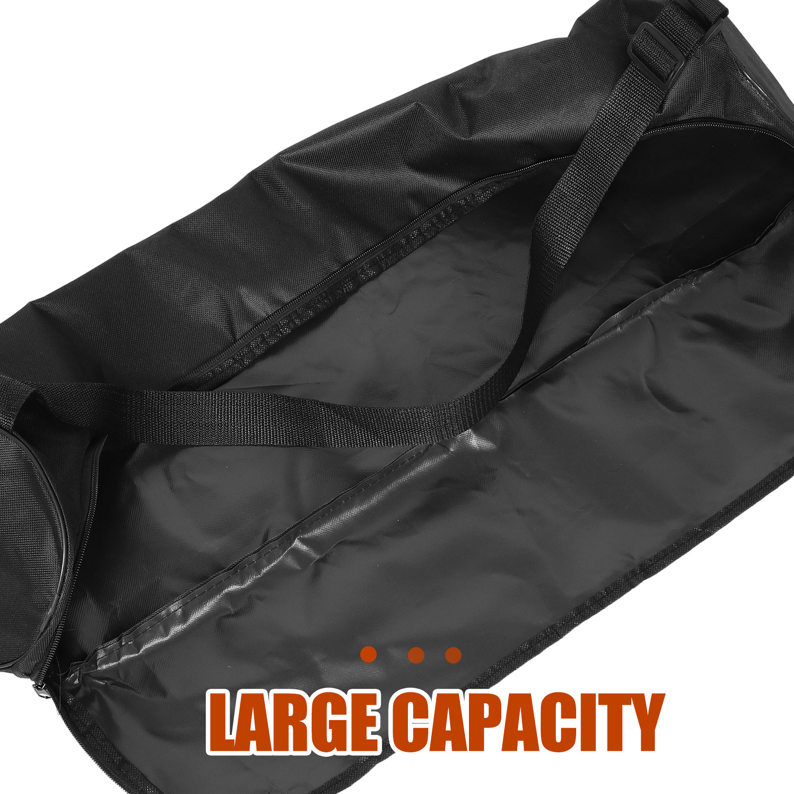 Yoga Foldable Oxford Cloth Spa - огляд і ціна Yoga Mat Bag Carrier