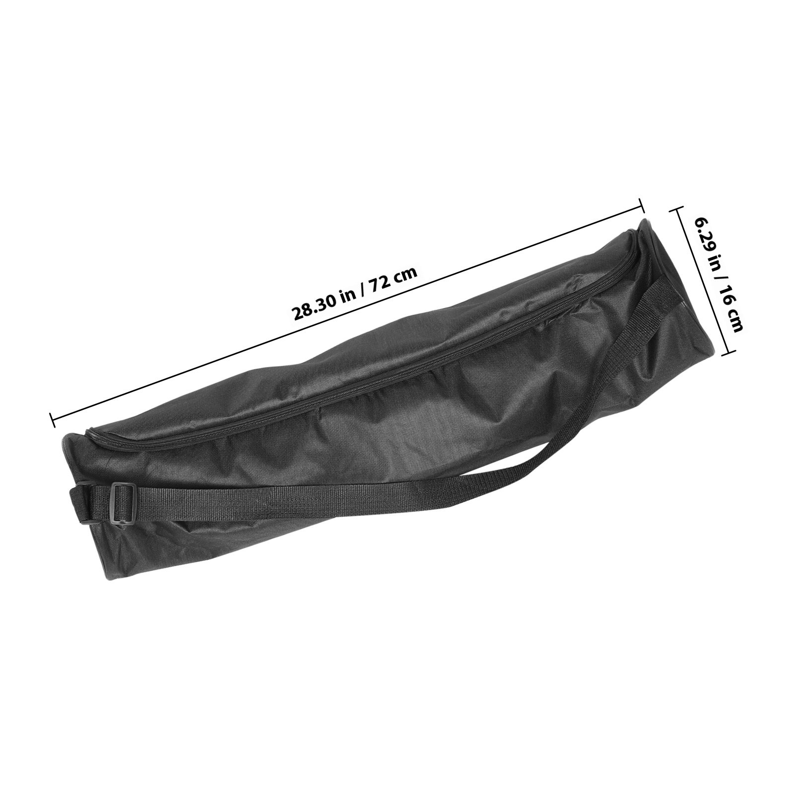 Yoga Foldable Oxford Cloth Spa - огляд і ціна Yoga Mat Bag Carrier