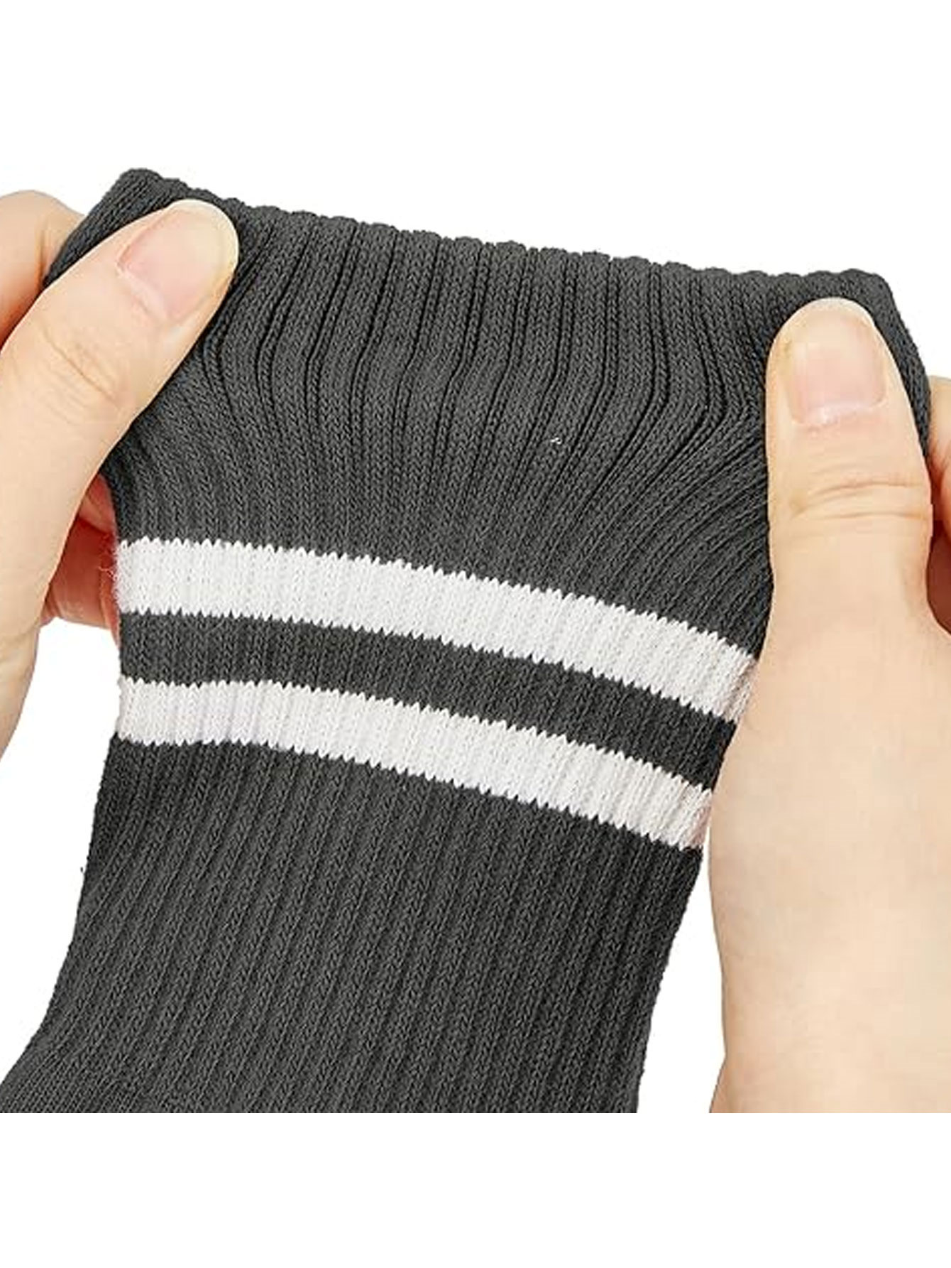 3 Pairs of Yoga Socks, Non-Sli - огляд і ціна Pilates Yoga Fitness