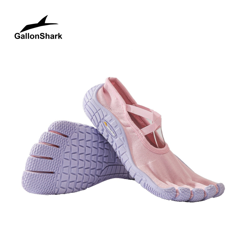 Women's Five Fingers Barefoot  - огляд і ціна Pilates Yoga Shoes