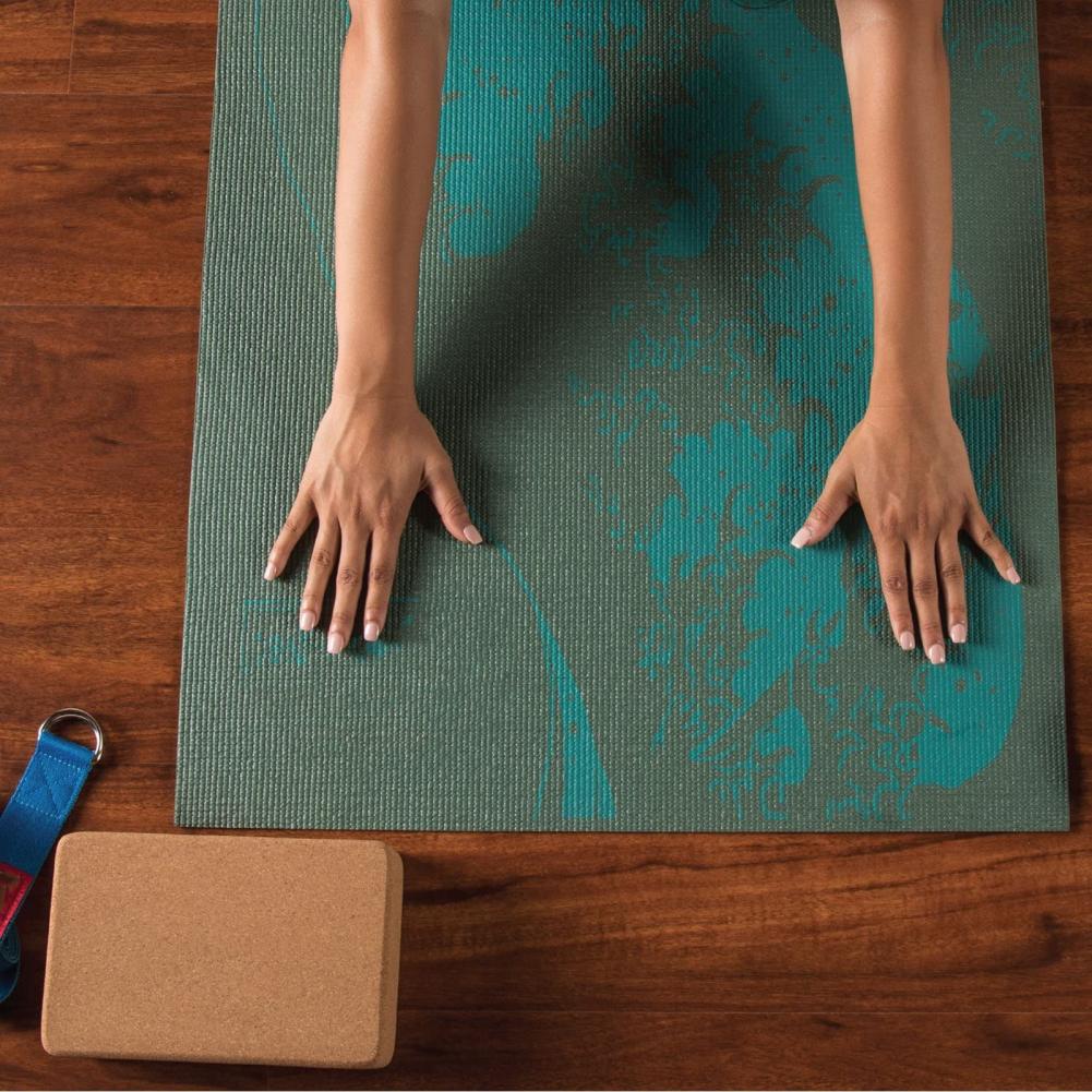 Beginner Yoga Block Eco-friend - огляд і ціна Yoga Block Cork