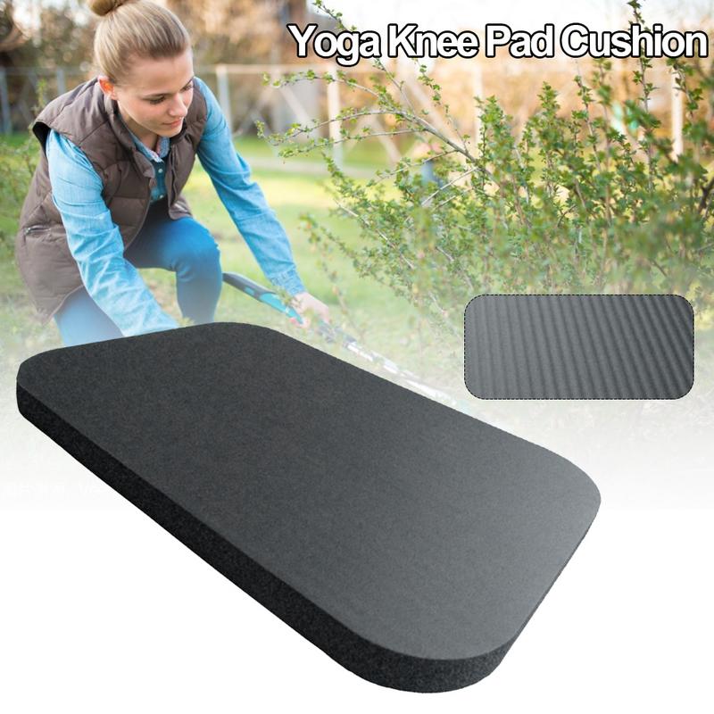 Non Slip Yoga Mat Pad For Knee - огляд і ціна Pilates Yoga Matte