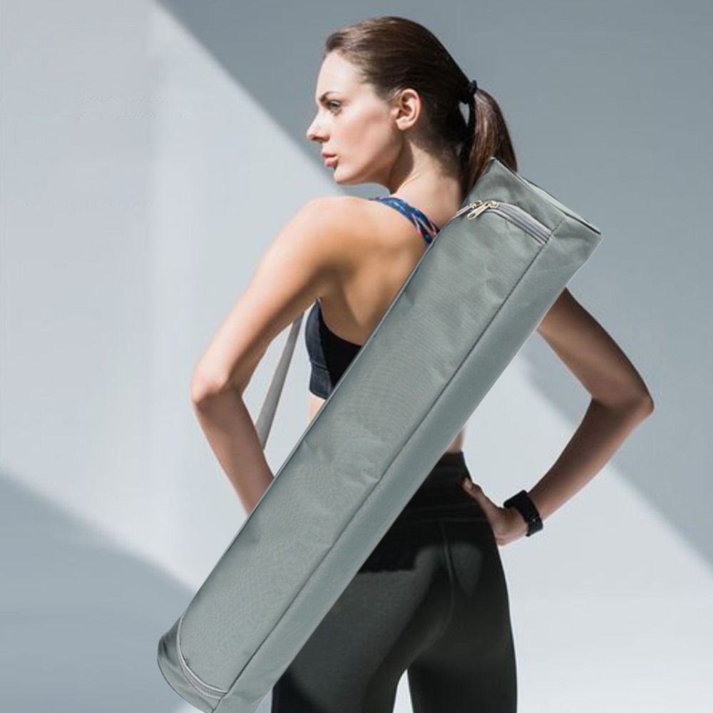 Yoga Bag Yoga Mat Bag Men Wome - огляд і ціна Yoga Mat Bag Carrier