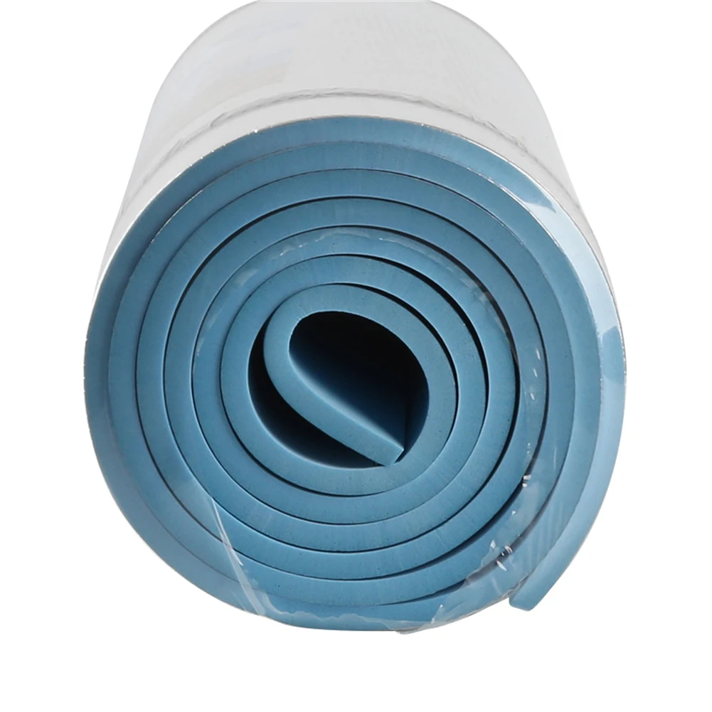 6mm Thick EVA Yoga Mat Moistur - огляд і ціна Pilates Yoga Matte