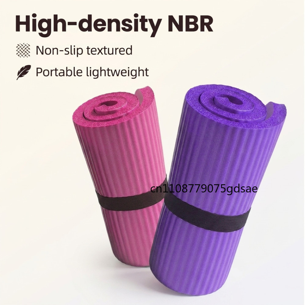 60*25*1.5cm Mini Premium Yoga  - огляд і ціна Pilates Yoga Matte