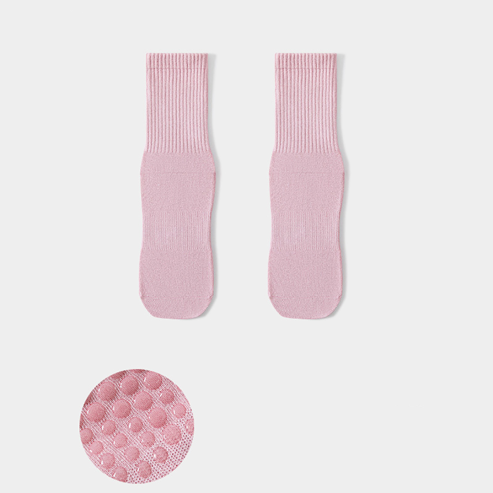 High Quality Women Yoga Socks  - огляд і ціна Pilates & Yoga Reversible Mockneck Sweatshirt