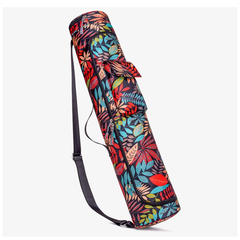 Fashion Printed Thick Yoga Fit - огляд і ціна Yoga Mat Bag Carrier