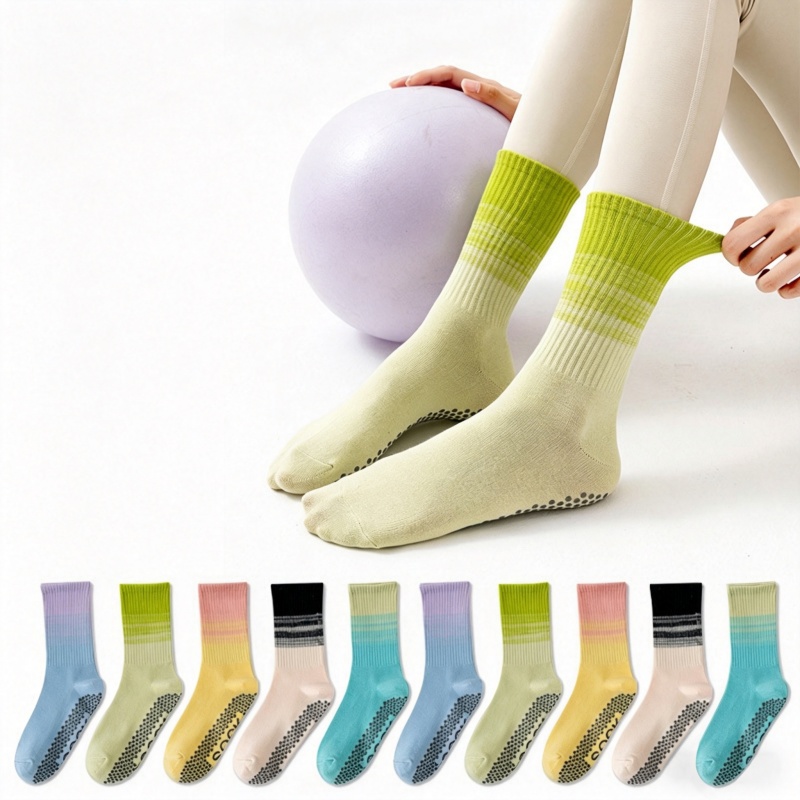 Dreamlikelin 1 Pair Women's Mi - огляд і ціна Pilates Yoga Fitness