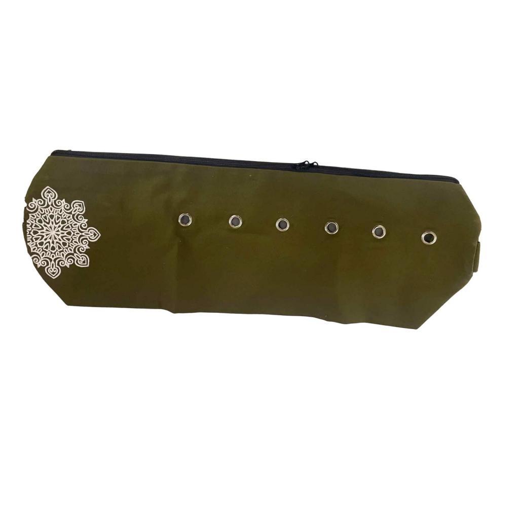 Yoga Mat Bag Anti Slip Mat Hol - огляд і ціна Yoga Mat Bag Carrier
