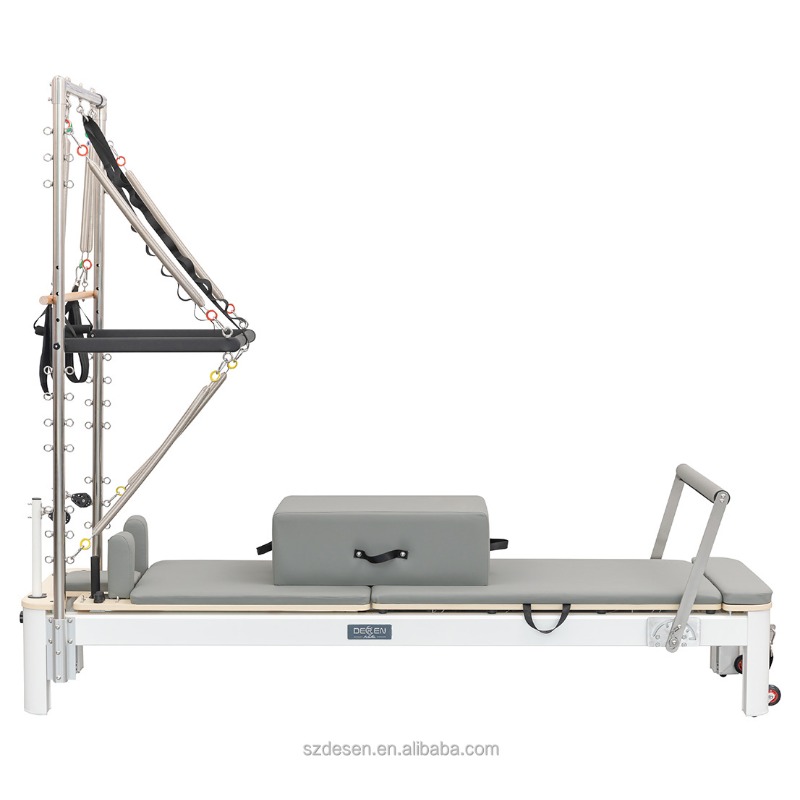 YTYIN F6001-S800-B Hot Sale Mu - огляд і ціна Pilates Yoga Home