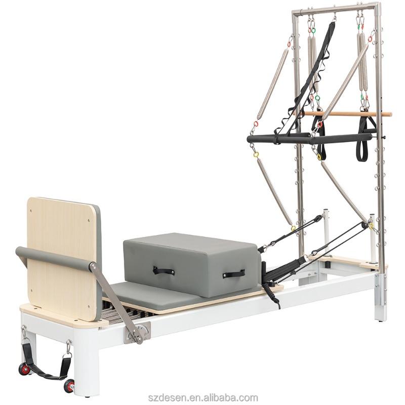 YTYIN F6001-S800-B Hot Sale Mu - огляд і ціна Pilates Yoga Home