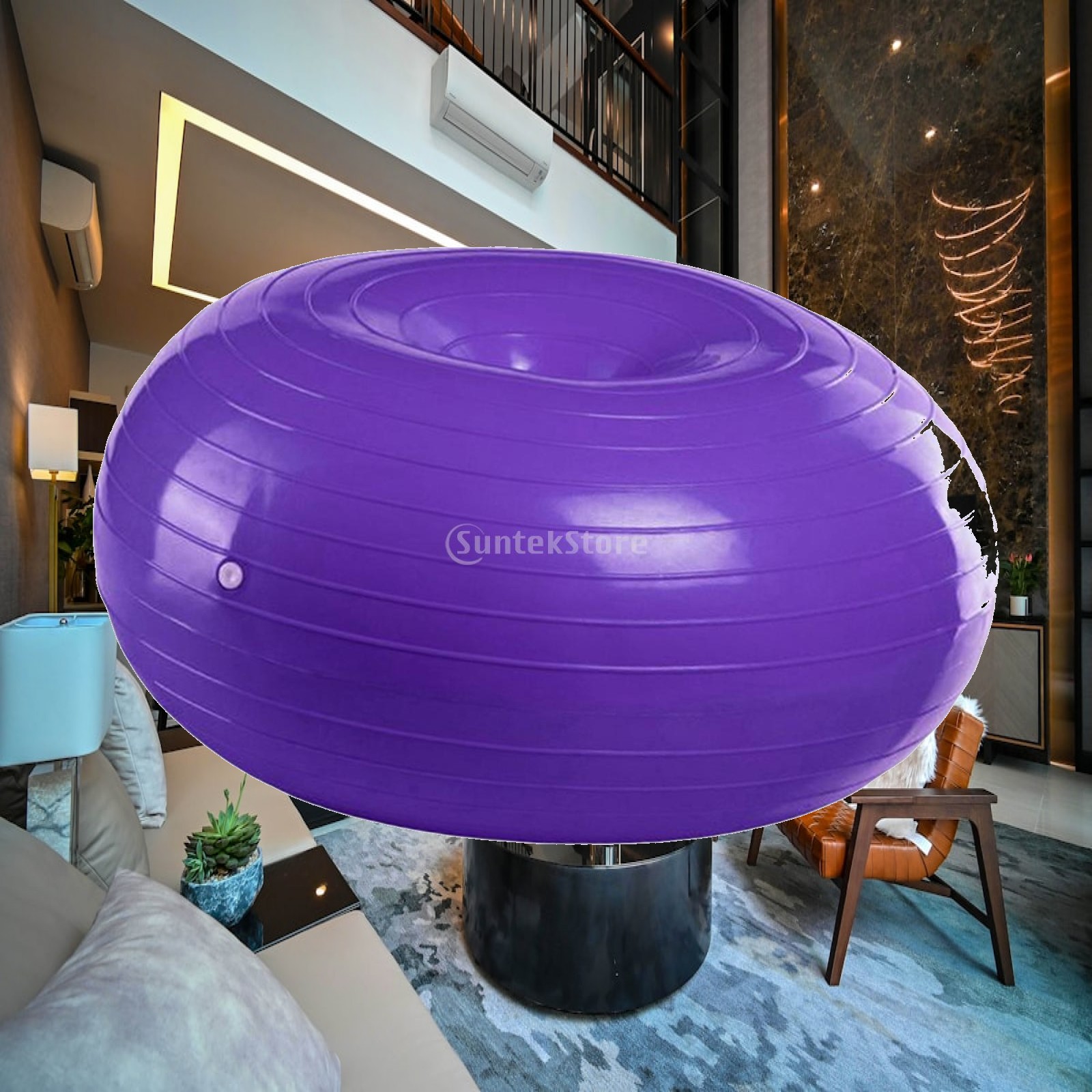 Pilates Ball High Quality PVC  - огляд і ціна Pilates Yoga Pregnancy