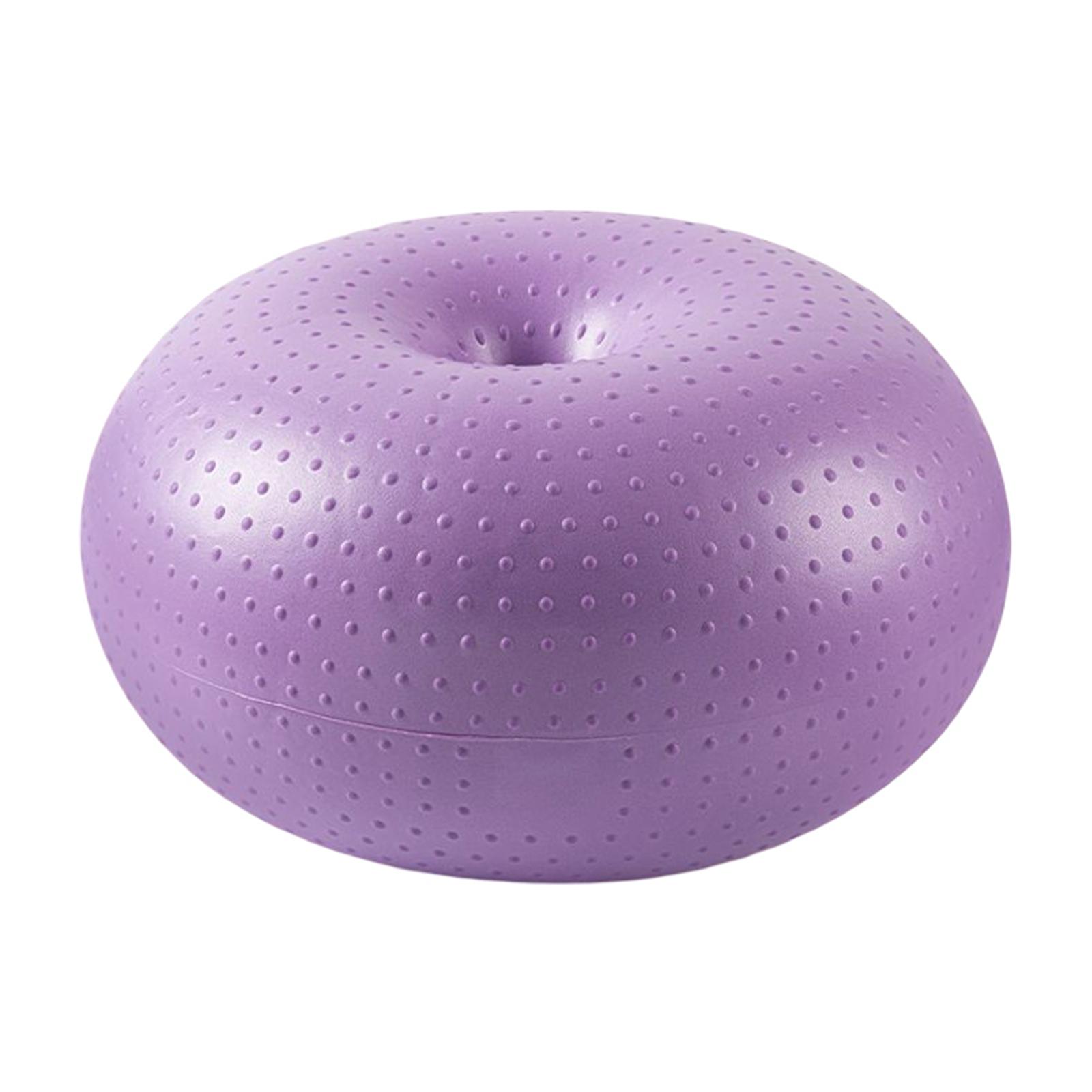 Pilates Ball High Quality PVC  - огляд і ціна Pilates Yoga Pregnancy