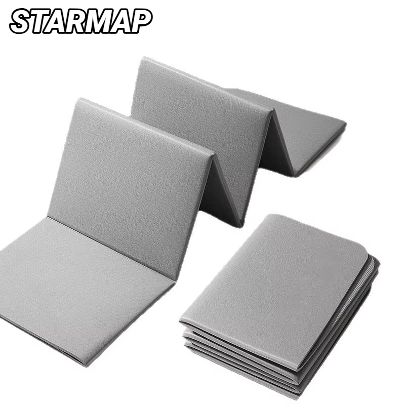 Foldable Yoga Mat Eco Friendly - огляд і ціна Pilates Yoga Matte