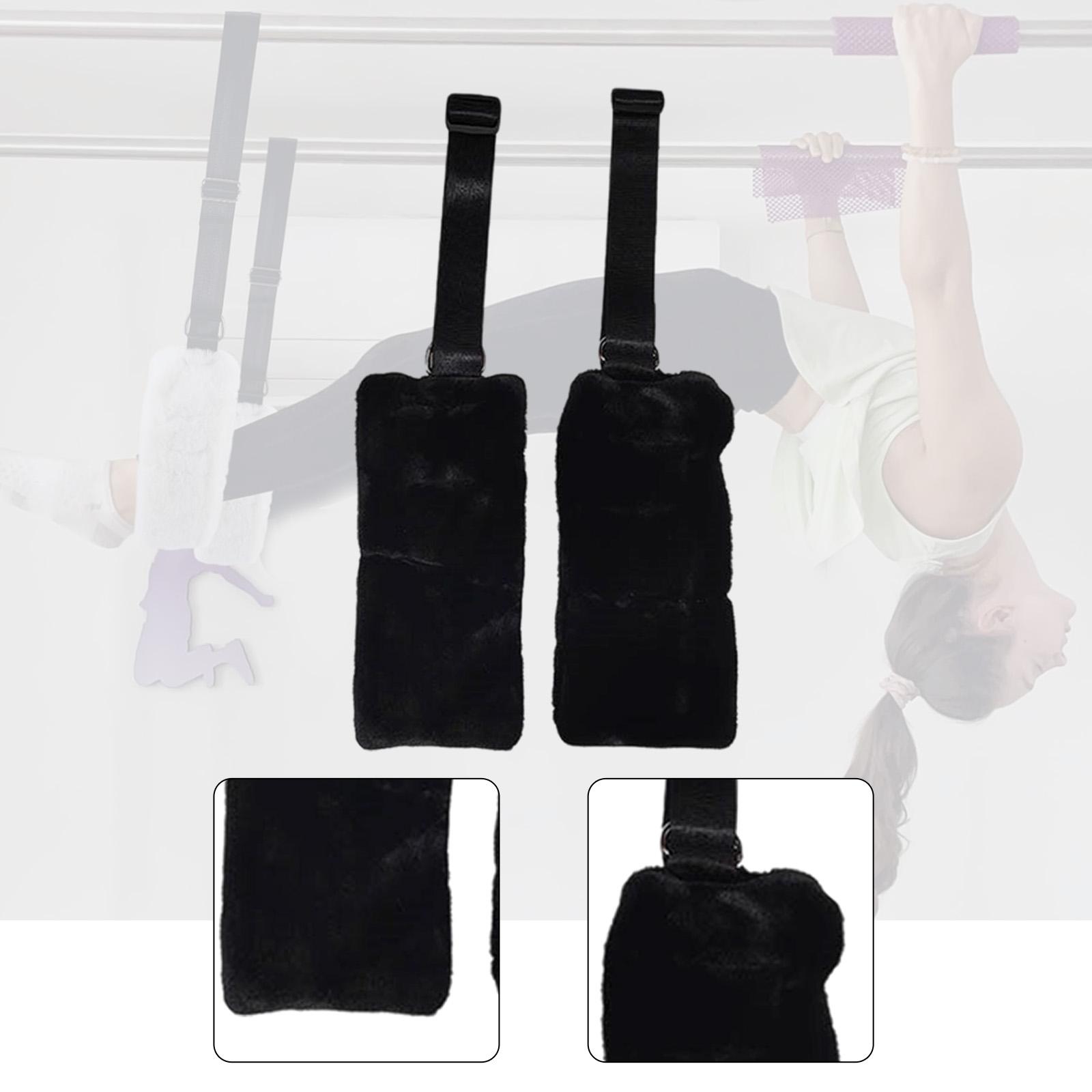 2x Pilates Reformer Straps Sof - огляд і ціна Pilates Yoga Shoes