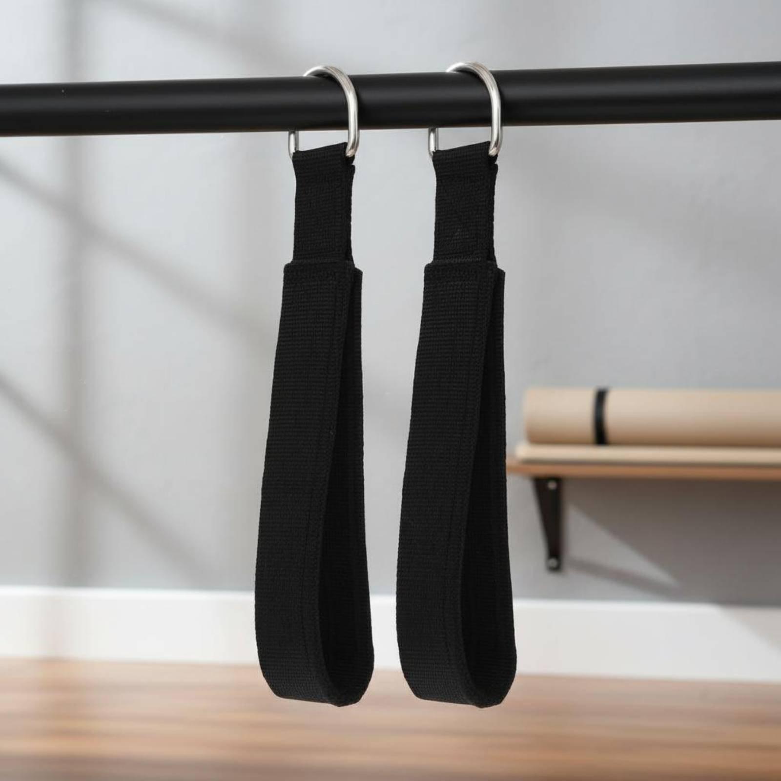 Pilates Overhead Handle Non-Sl - огляд і ціна Pilates & Yoga Reversible Mockneck Sweatshirt