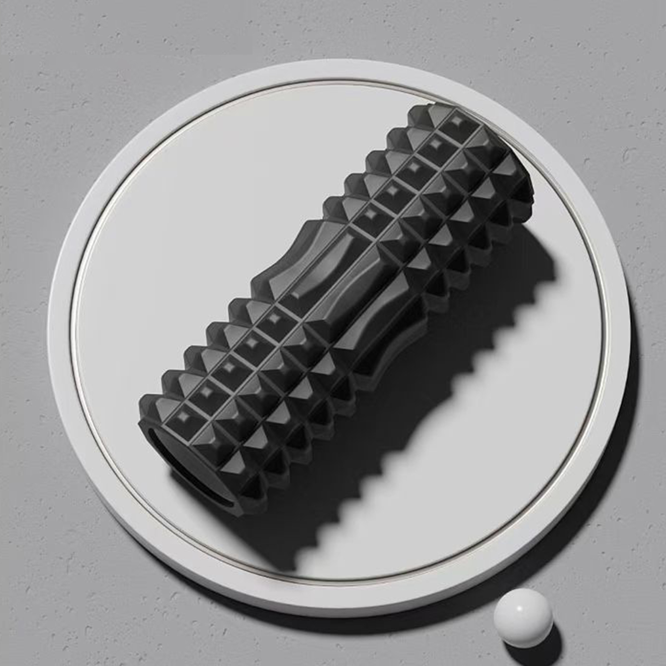 Foam Roller Yoga Block Set 33/ - огляд і ціна Pilates Yoga Home