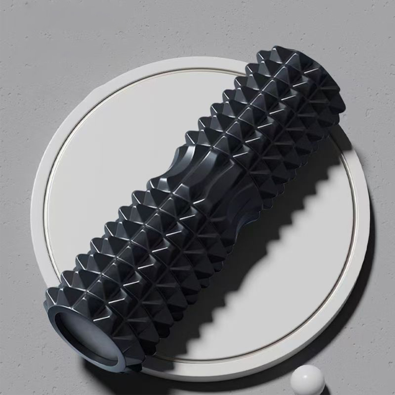 Foam Roller Yoga Block Set 33/ - огляд і ціна Pilates Yoga Home