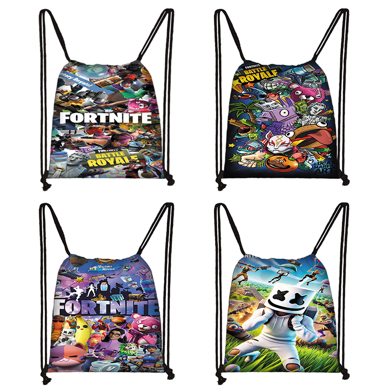 Child Printed Drawstring for S - огляд і ціна Pilates Yoga Bag