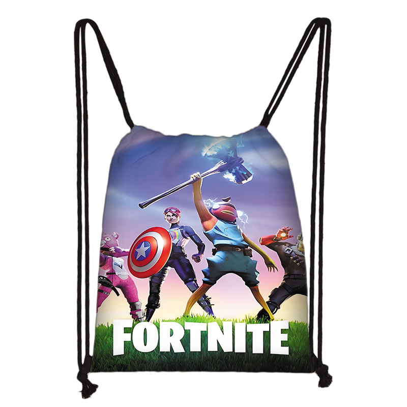 Child Printed Drawstring for S - огляд і ціна Pilates Yoga Bag