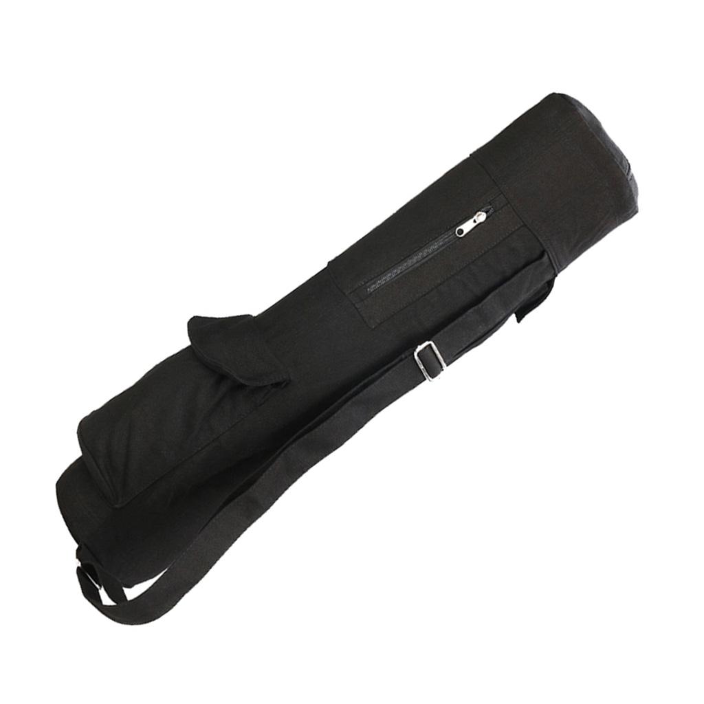 Yoga Mat Carrier Backpack Zipp - огляд і ціна Yoga Mat Bag Carrier