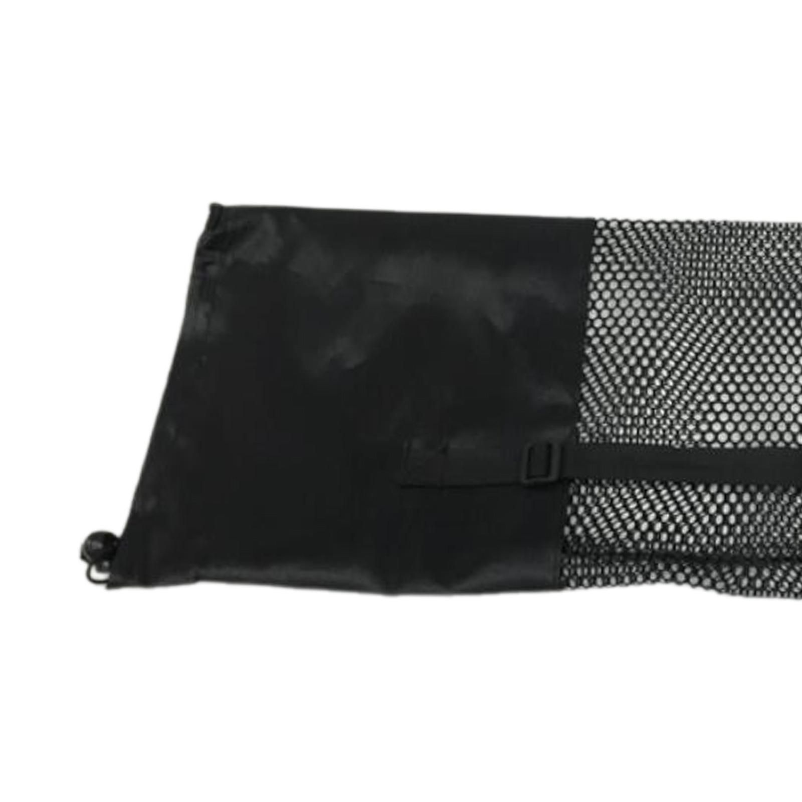 Yoga Equipment Storage Bag Mul - огляд і ціна Yoga Mat Bag Carrier