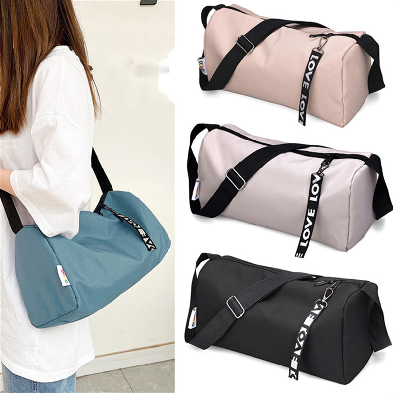 Women Gym Bag Waterproof Fitne - огляд і ціна Pilates Yoga Bag