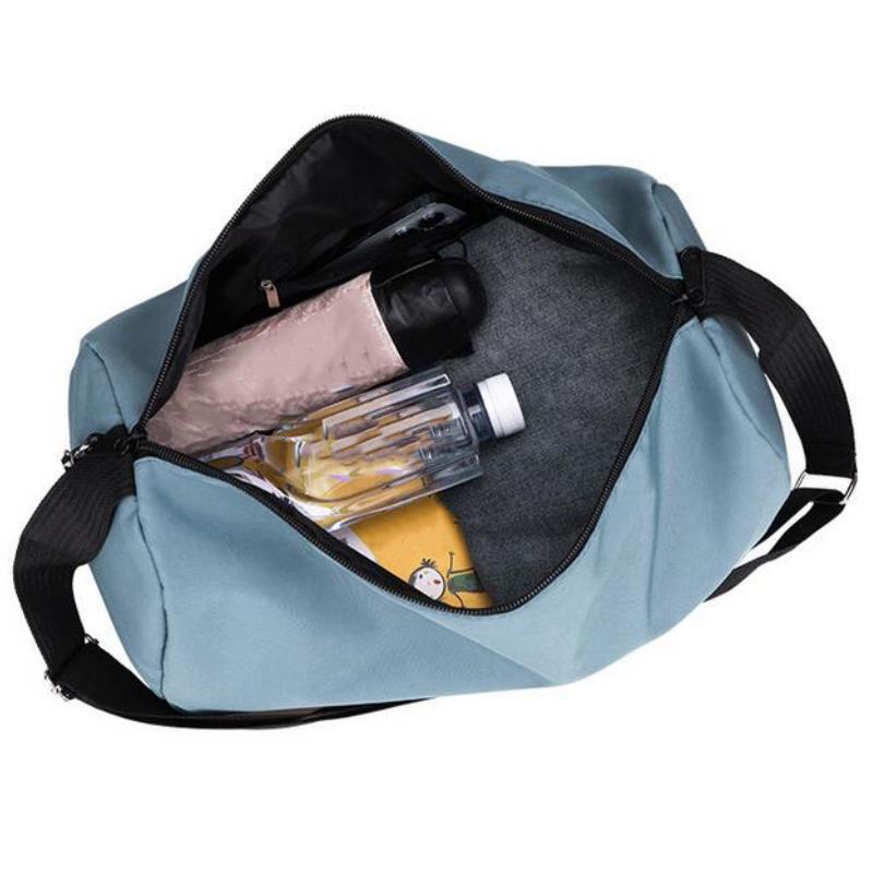 Women Gym Bag Waterproof Fitne - огляд і ціна Pilates Yoga Bag