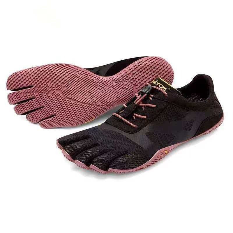New Five Fingers Shoes Indoor  - огляд і ціна Pilates Yoga Shoes