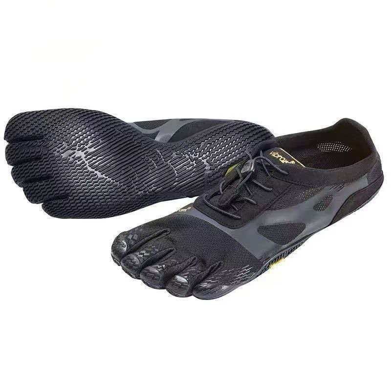 New Five Fingers Shoes Indoor  - огляд і ціна Pilates Yoga Shoes