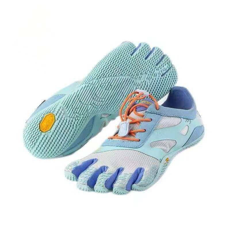 New Five Fingers Shoes Indoor  - огляд і ціна Pilates Yoga Shoes