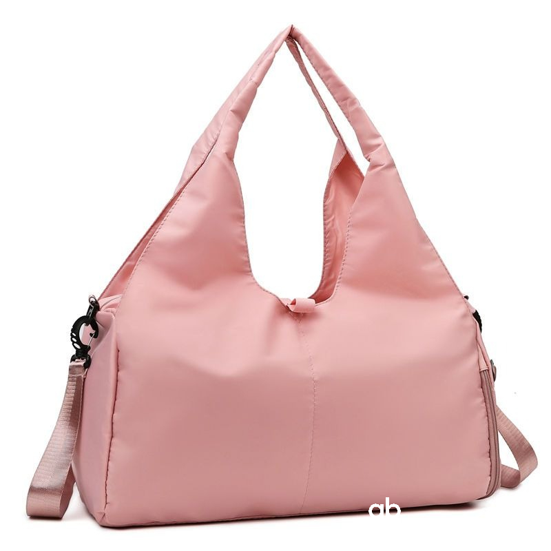 Women Large Capacity Yoga Fitn - огляд і ціна Pilates Yoga Bag