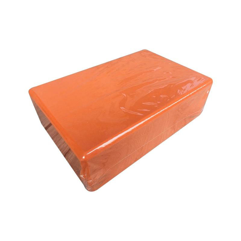 1PC EVA Yoga Cork Block Pilate - огляд і ціна Yoga Block Cork