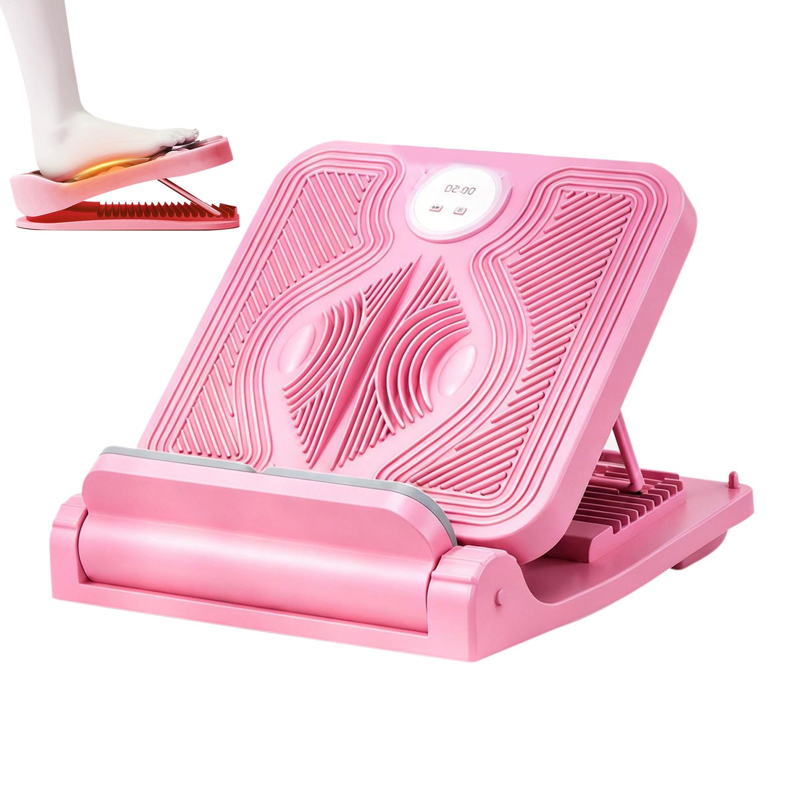 Adjustable Non-Slip Calf Stret - огляд і ціна Pilates Yoga Home