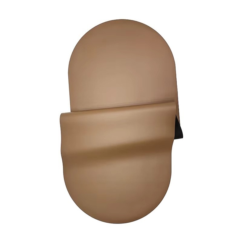 Oval Natural Rubber Yoga Mat P - огляд і ціна Pilates Yoga Matte