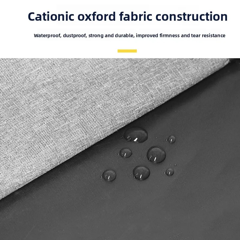 Cation Oxford Cloth Long Stora - огляд і ціна Yoga Mat Bag Carrier