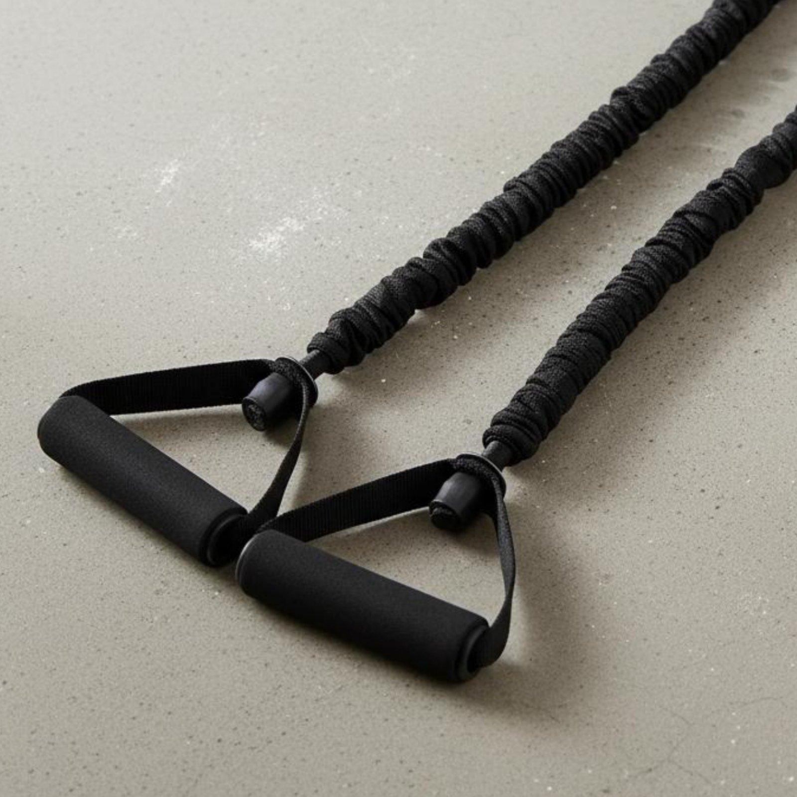 Pilates Reformer Bed Adjustabl - огляд і ціна Pilates & Yoga Reversible Mockneck Sweatshirt