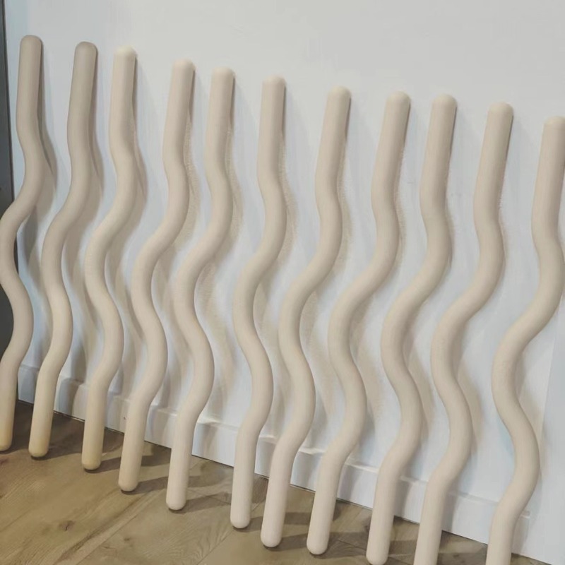 Weighted Pilates Bar with Sili - огляд і ціна Pilates Yoga Home