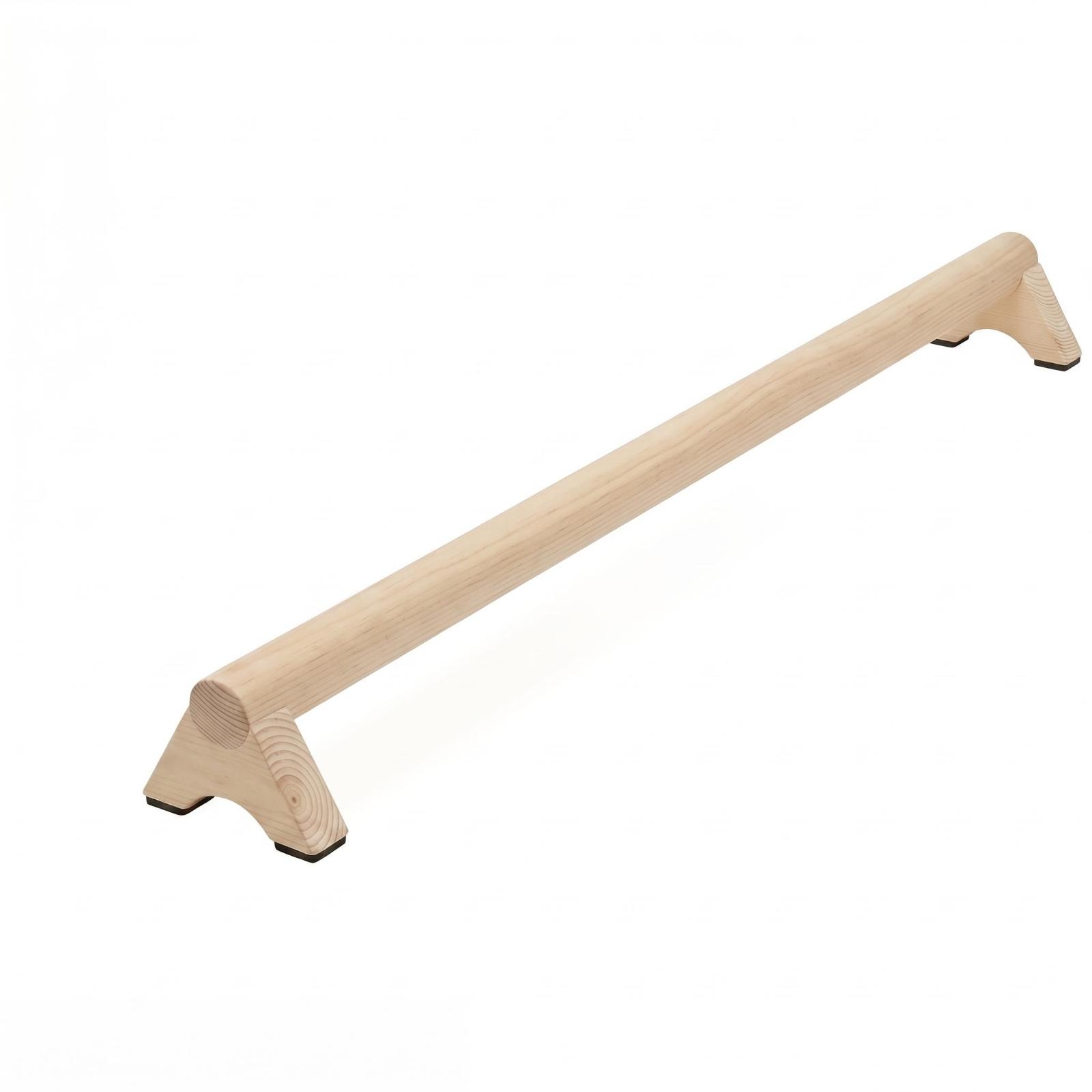 Balance Beam Trainer Wooden Ex - огляд і ціна Pilates Yoga Shoes