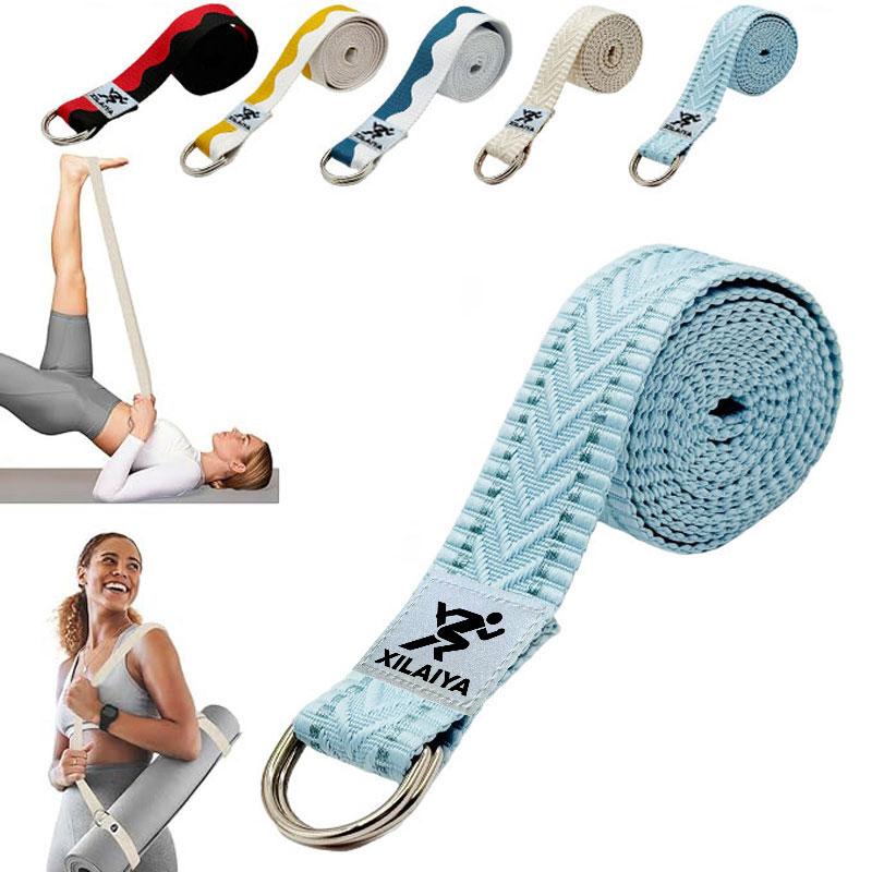 Adjustable Non Slip Strap, Sui - огляд і ціна Pilates Yoga Matte