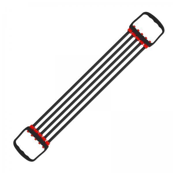 Workout Bands Resistance Elast - огляд і ціна Pilates Yoga Calisthenics