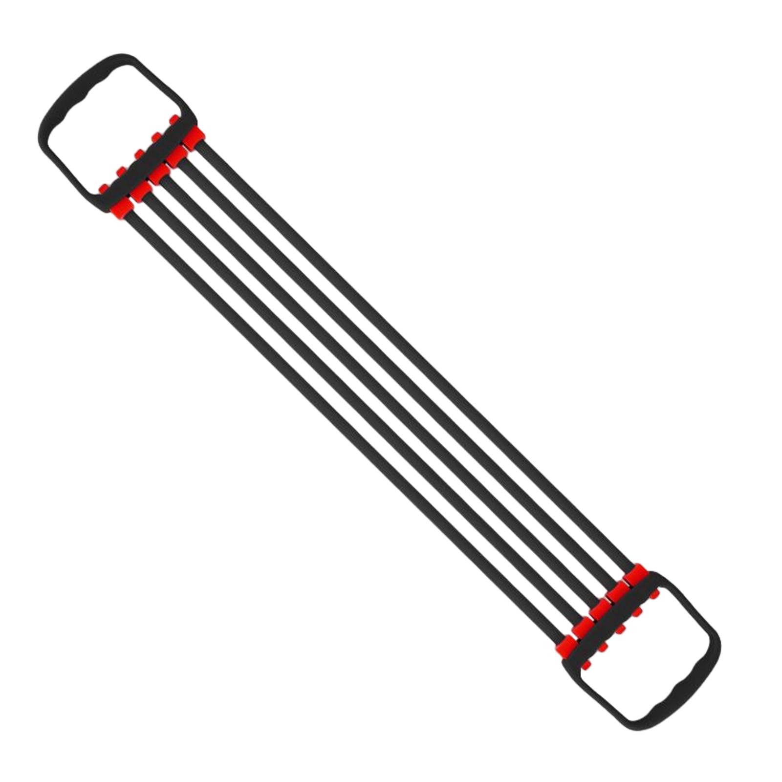 Workout Bands Resistance Elast - огляд і ціна Pilates Yoga Calisthenics