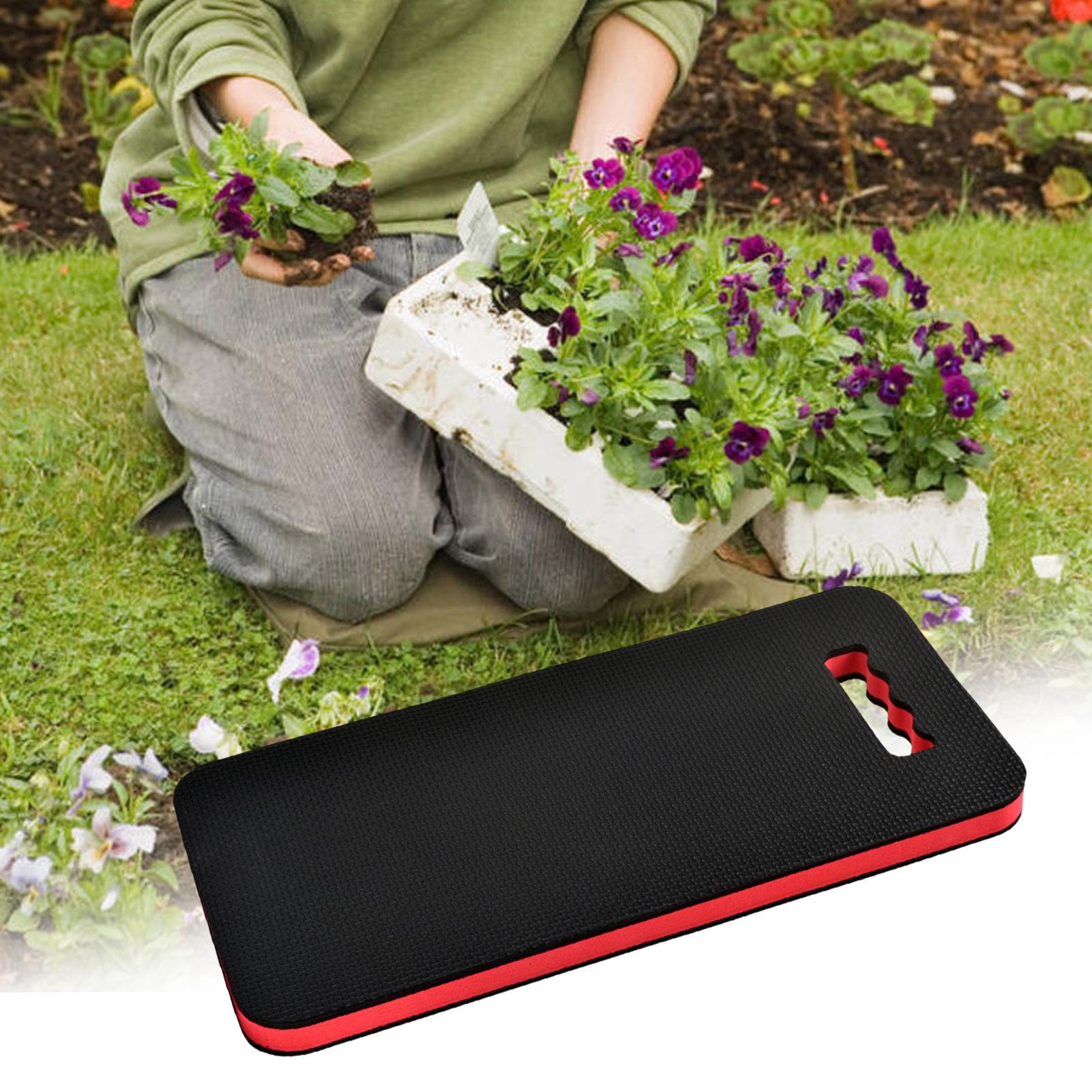 EVA Garden Kneeling Pad Garden - огляд і ціна Pilates Yoga Matte