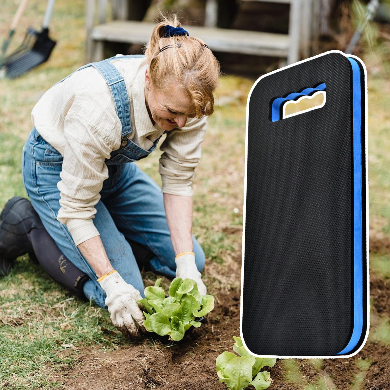 EVA Garden Kneeling Pad Garden - огляд і ціна Pilates Yoga Matte