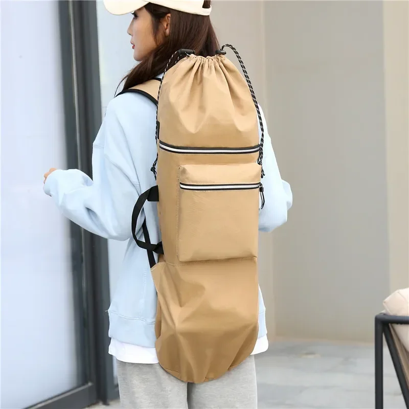 Skateboard Bag Double Rocker L - огляд і ціна Pilates Yoga Bag