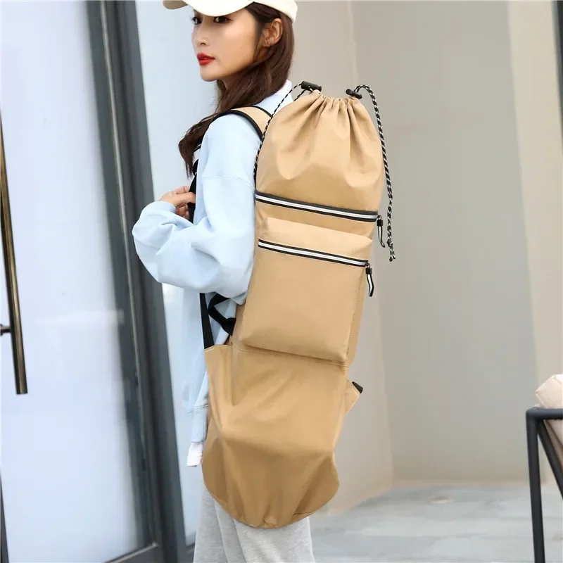 Skateboard Bag Double Rocker L - огляд і ціна Pilates Yoga Bag