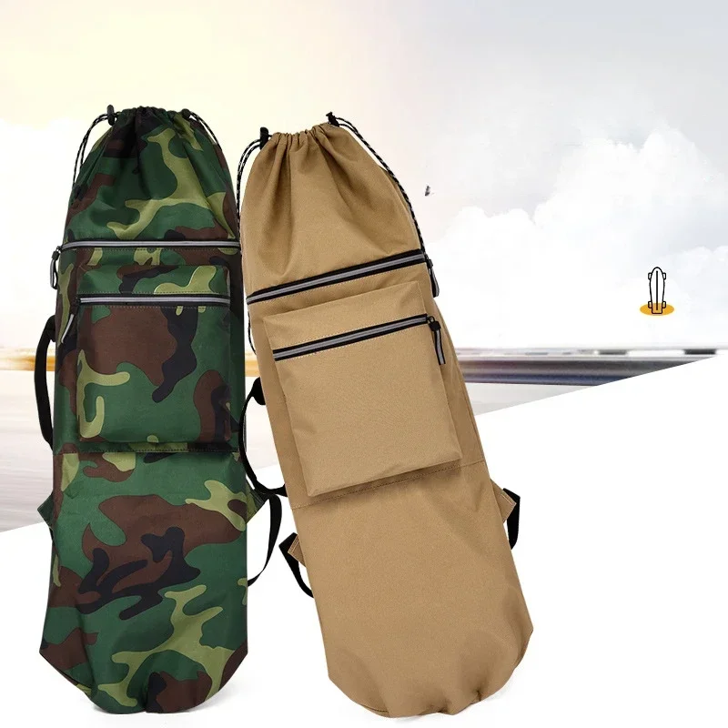 Skateboard Bag Double Rocker L - огляд і ціна Pilates Yoga Bag