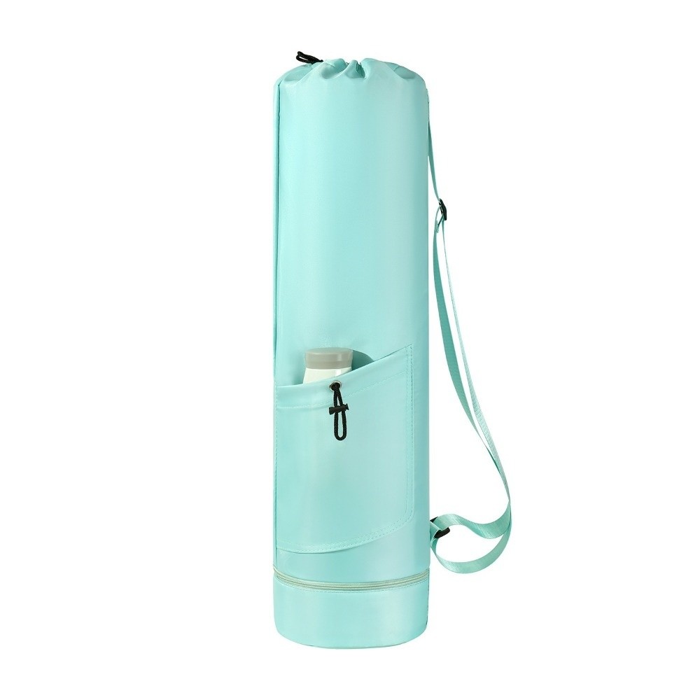 Large Capacity Yoga Mat Storag - огляд і ціна Yoga Mat Bag Carrier