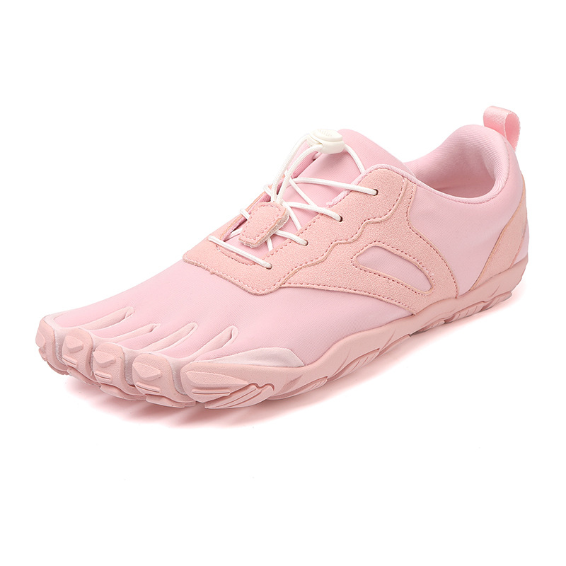 Split-toed Fitness Shoes, Five - огляд і ціна Pilates Yoga Shoes